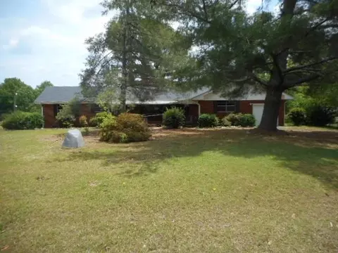 8703 Walter Myatt Rd, Willow Spring, NC 27592 photo 1