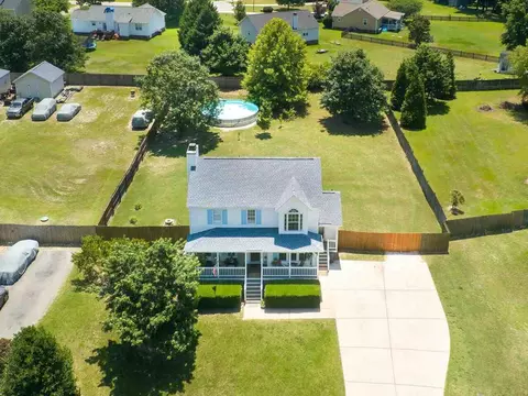 3137 Eric St, Willow Spring, NC 27592 photo 24