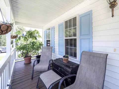 3137 Eric St, Willow Spring, NC 27592 photo 2