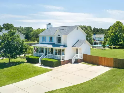 3137 Eric St, Willow Spring, NC 27592 photo 29