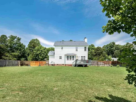 3137 Eric St, Willow Spring, NC 27592 photo 18