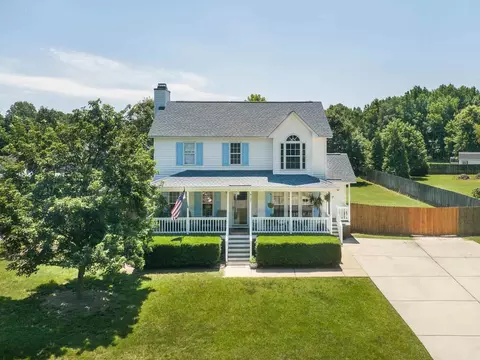 3137 Eric St, Willow Spring, NC 27592 photo 28