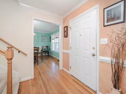 3137 Eric St, Willow Spring, NC 27592 photo 4