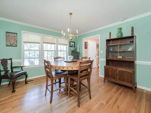 3137 Eric St, Willow Spring, NC 27592 photo 5