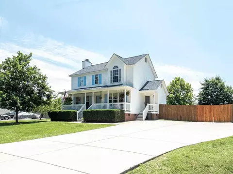 3137 Eric St, Willow Spring, NC 27592 photo 30