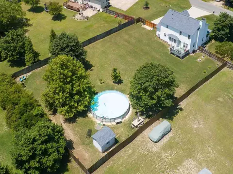 3137 Eric St, Willow Spring, NC 27592 photo 26