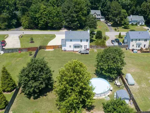 3137 Eric St, Willow Spring, NC 27592 photo 25