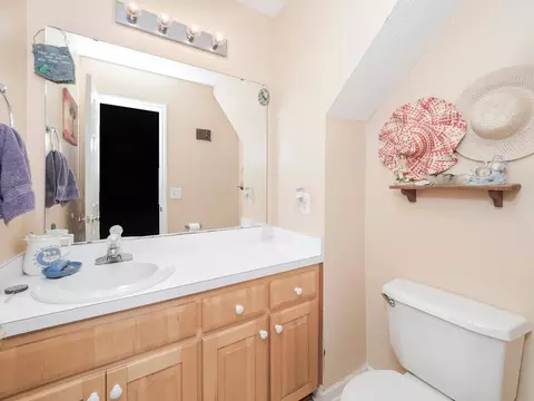 3137 Eric St, Willow Spring, NC 27592 photo 12