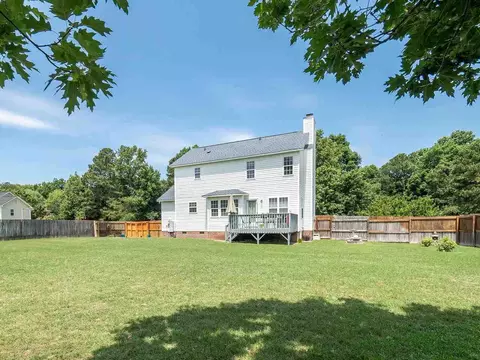 3137 Eric St, Willow Spring, NC 27592 photo 21