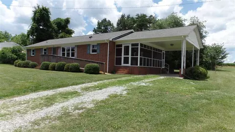 3575 Boston Rd, Roxboro, NC 27573 photo 1
