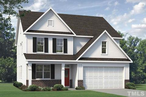 67 Sentry Oaks Dr, Garner, NC 27529 photo 1