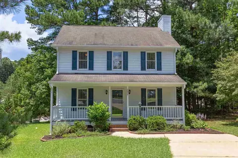 3608 Abercromby Dr, Durham, NC 27713 photo 1