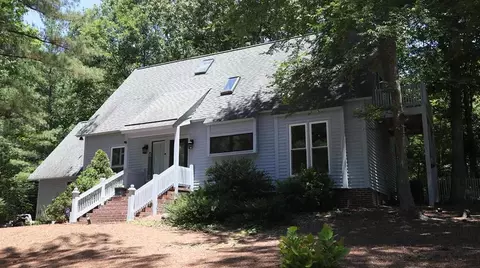 2 Sandstone Ridge Ct, Durham, NC 27713 photo 23