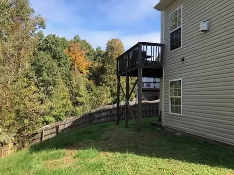 3009 Polanski Dr, Wake Forest, NC 27587 photo 4