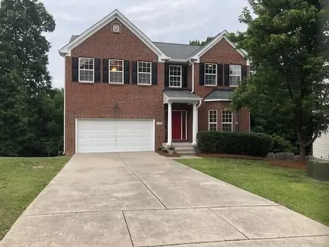 3009 Polanski Dr, Wake Forest, NC 27587 photo 1