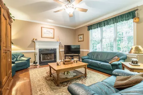 3024 Fineberg Ct, Wake Forest, NC 27587 photo 9