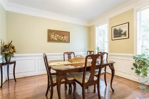 3024 Fineberg Ct, Wake Forest, NC 27587 photo 13