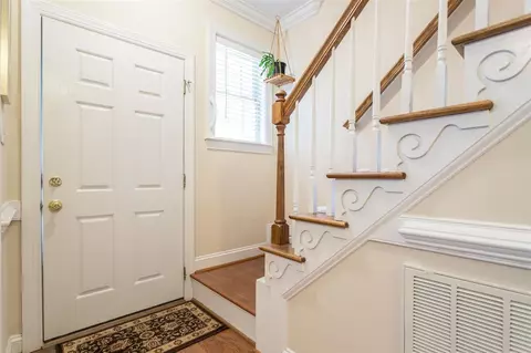3024 Fineberg Ct, Wake Forest, NC 27587 photo 4