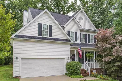 3024 Fineberg Ct, Wake Forest, NC 27587 photo 2