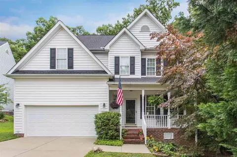3024 Fineberg Ct, Wake Forest, NC 27587 photo 1