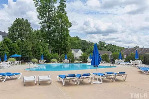 3024 Fineberg Ct, Wake Forest, NC 27587 photo 30