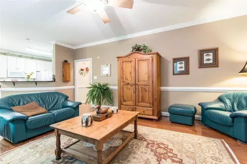 3024 Fineberg Ct, Wake Forest, NC 27587 photo 11
