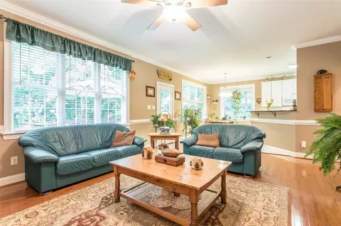 3024 Fineberg Ct, Wake Forest, NC 27587 photo 8