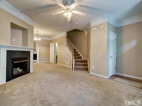 615 Elm Ave, Wake Forest, NC 27587 photo 3