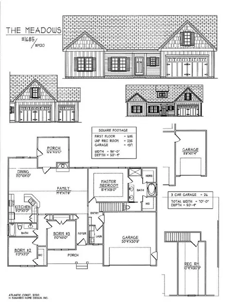 17 Trapper Pl, Benson, NC 27504 photo 1