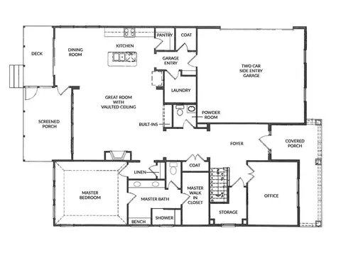8 Shelly Pl, Durham, NC 27707 photo 24