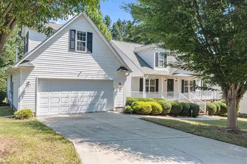 5503 Carey Pl, Durham, NC 27712 photo 1