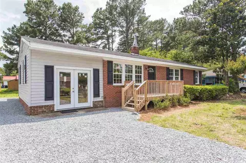 203 Stancil St, Smithfield, NC 27577 photo 1