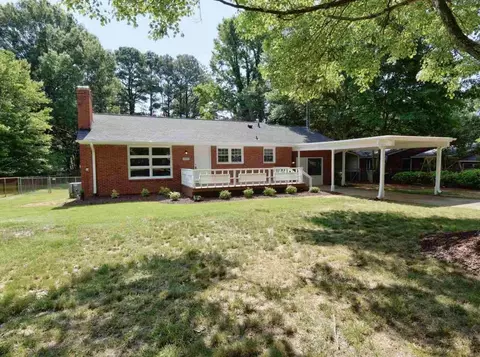 1013 Phillip St, Garner, NC 27529 photo 1