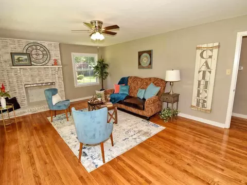1013 Phillip St, Garner, NC 27529 photo 2