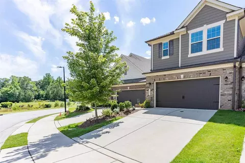 1406 Catch Fly Ln, Durham, NC 27713 photo 2
