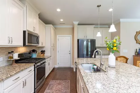 1406 Catch Fly Ln, Durham, NC 27713 photo 14