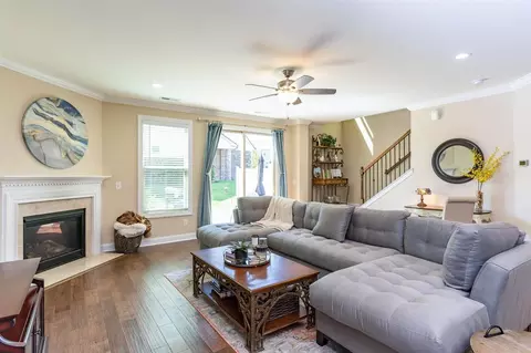 1406 Catch Fly Ln, Durham, NC 27713 photo 6