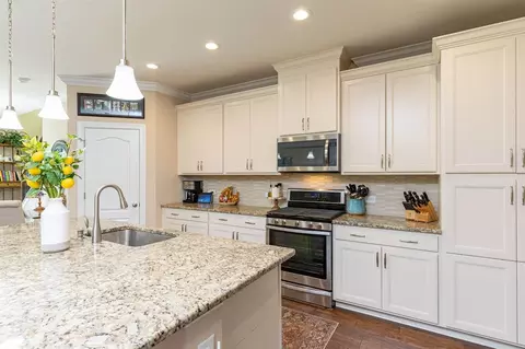 1406 Catch Fly Ln, Durham, NC 27713 photo 13