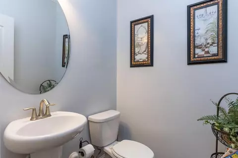 1406 Catch Fly Ln, Durham, NC 27713 photo 4