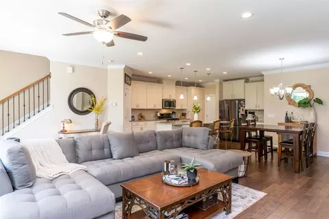 1406 Catch Fly Ln, Durham, NC 27713 photo 8