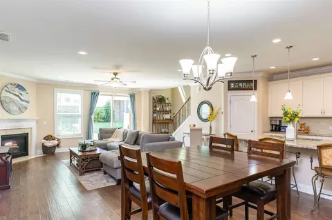 1406 Catch Fly Ln, Durham, NC 27713 photo 10