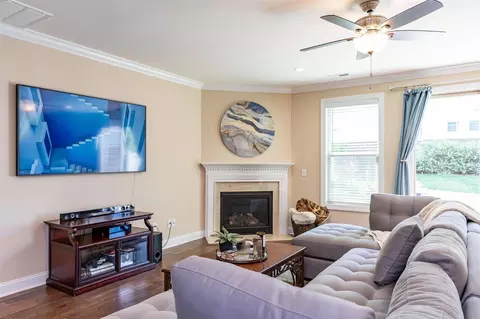 1406 Catch Fly Ln, Durham, NC 27713 photo 5
