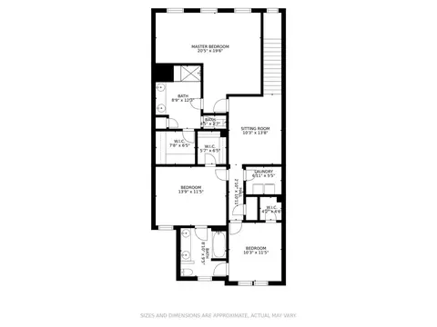 1406 Catch Fly Ln, Durham, NC 27713 photo 30