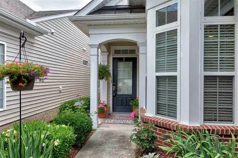 519 Tomkins Loop, Cary, NC 27519 photo 2
