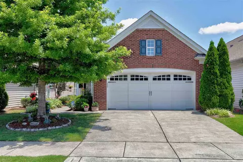 519 Tomkins Loop, Cary, NC 27519 photo 1