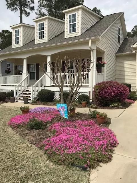 39 Brazil Nut Ln, Smithfield, NC 27577 photo 4