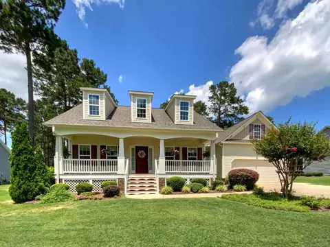 39 Brazil Nut Ln, Smithfield, NC 27577 photo 1