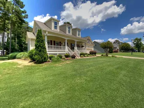 39 Brazil Nut Ln, Smithfield, NC 27577 photo 2