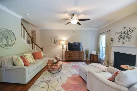 3605 Willow Stone Ln, Wake Forest, NC 27587 photo 10