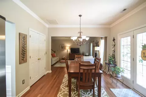 3605 Willow Stone Ln, Wake Forest, NC 27587 photo 9